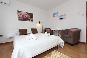 Rooms and Studio Salvi
