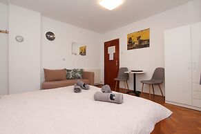 Rooms and Studio Salvi