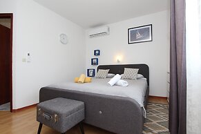 Rooms and Studio Salvi