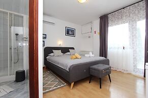 Rooms and Studio Salvi