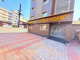 Radhe Residency MIDC Taloja