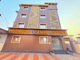 Radhe Residency MIDC Taloja
