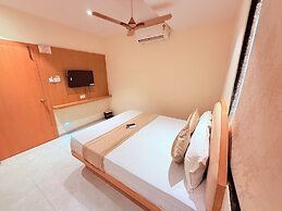 Radhe Residency MIDC Taloja