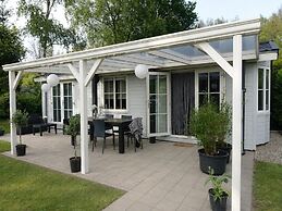 Vechtdal Chalet de Berk