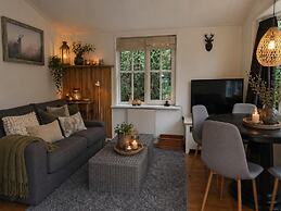 Vechtdal Chalet de Berk