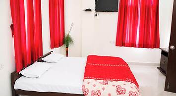 Hotel The G-D palace Gwalior