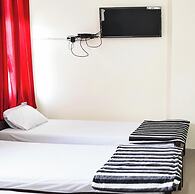 Hotel The G-D palace Gwalior