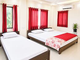 Hotel The G-D palace Gwalior