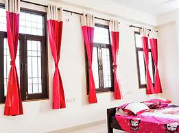Hotel The G-D palace Gwalior