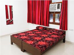 Hotel The G-D palace Gwalior