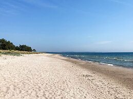 4 Star Holiday Home in Lottorp