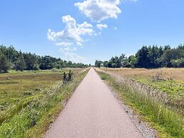 4 Star Holiday Home in Lottorp