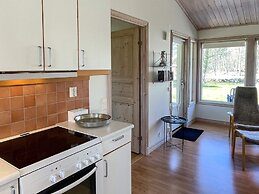 4 Star Holiday Home in Lottorp