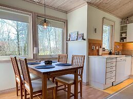 4 Star Holiday Home in Lottorp