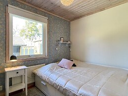 4 Star Holiday Home in Lottorp