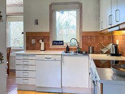 4 Star Holiday Home in Lottorp