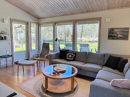 4 Star Holiday Home in Lottorp