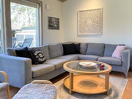 4 Star Holiday Home in Lottorp