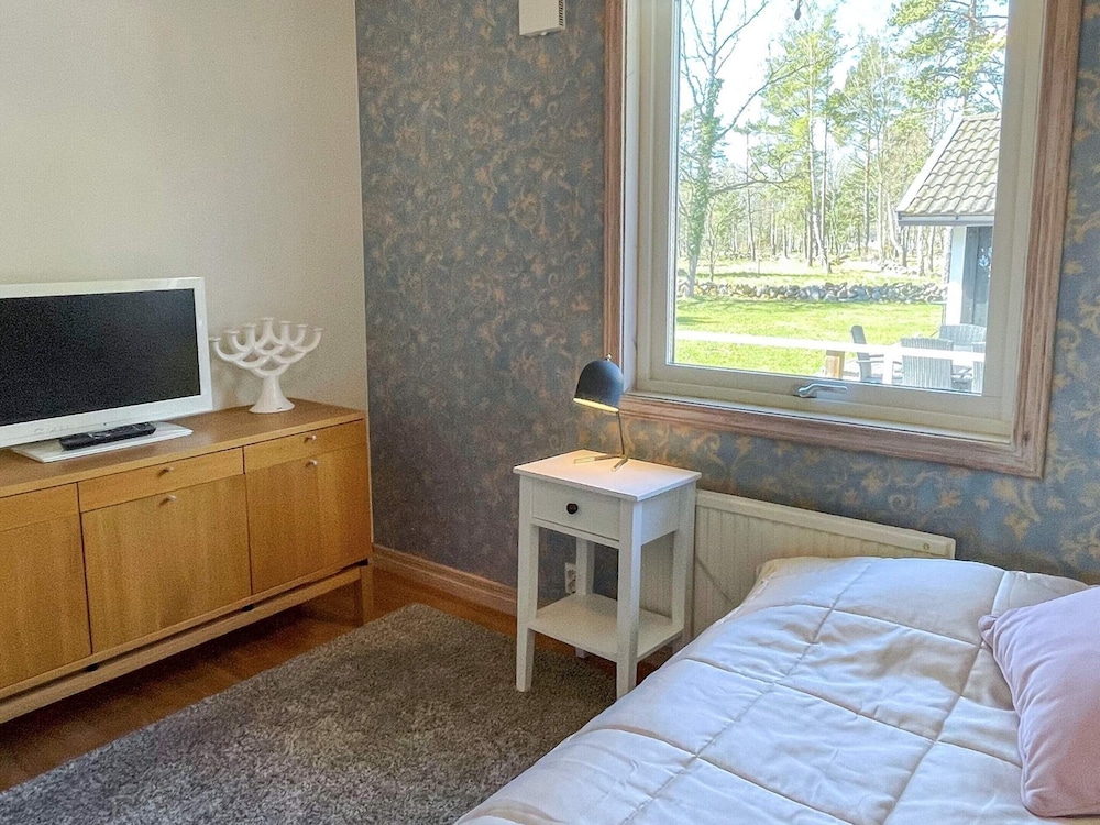 4 Star Holiday Home in Lottorp