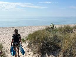 4 Star Holiday Home in Lottorp