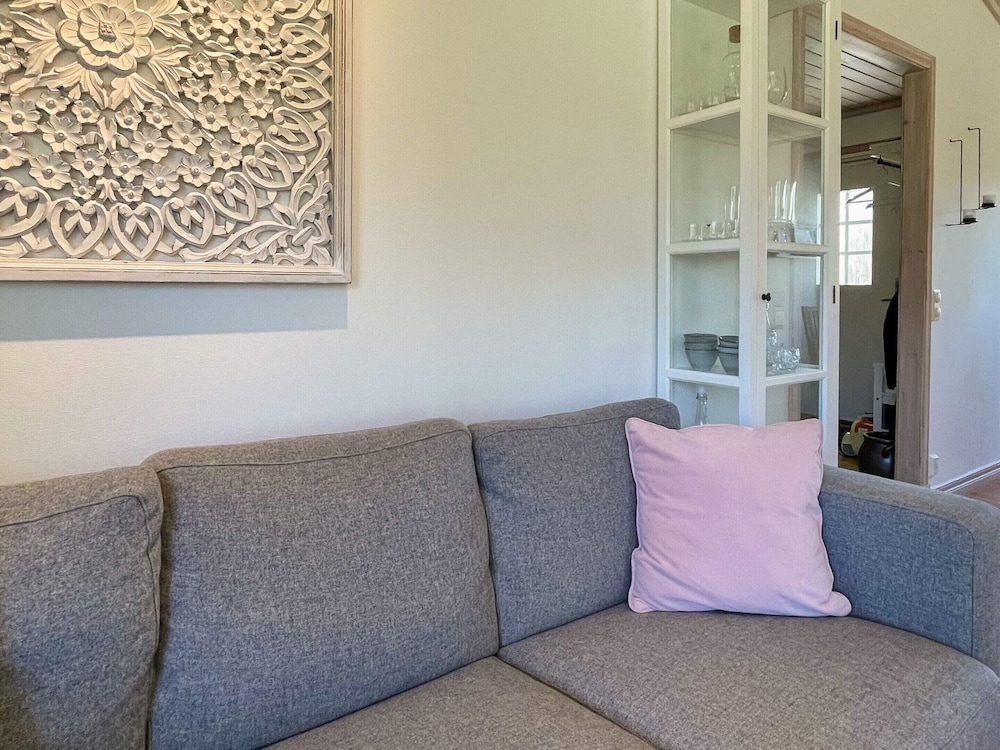 4 Star Holiday Home in Lottorp