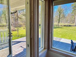 4 Star Holiday Home in Lottorp