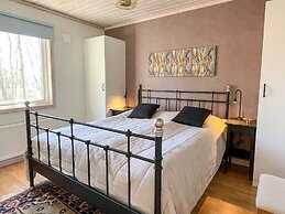 4 Star Holiday Home in Lottorp