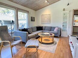 4 Star Holiday Home in Lottorp