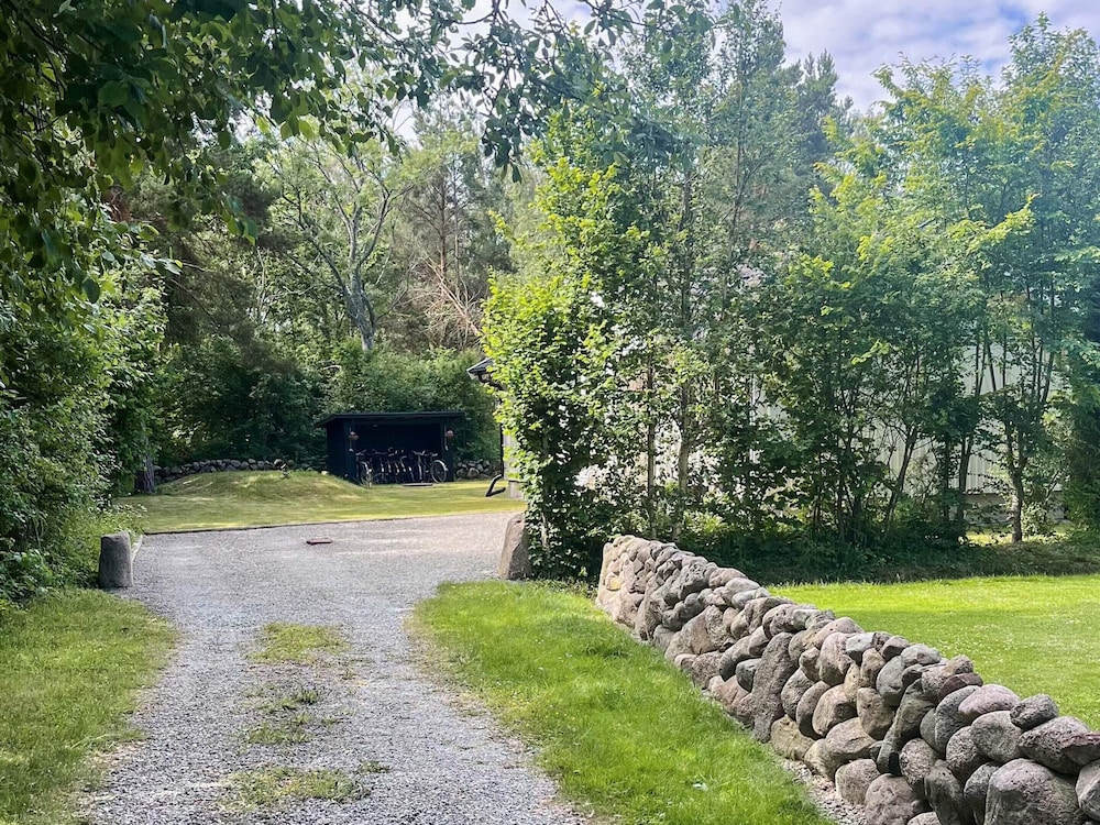 4 Star Holiday Home in Lottorp