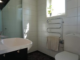 4 Star Holiday Home in Tanumshede