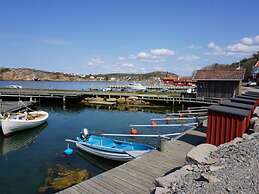4 Star Holiday Home in Tanumshede