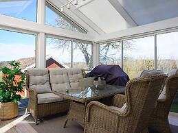 4 Star Holiday Home in Tanumshede