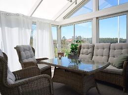 4 Star Holiday Home in Tanumshede