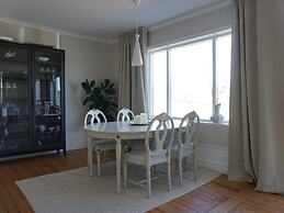 4 Star Holiday Home in Tanumshede