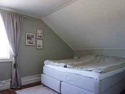 4 Star Holiday Home in Tanumshede