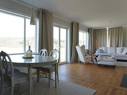 4 Star Holiday Home in Tanumshede