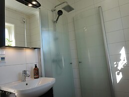 4 Star Holiday Home in Tanumshede