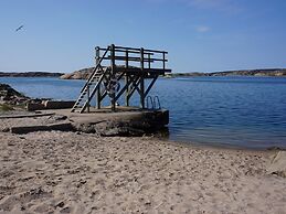 4 Star Holiday Home in Tanumshede