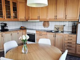 4 Star Holiday Home in Tanumshede