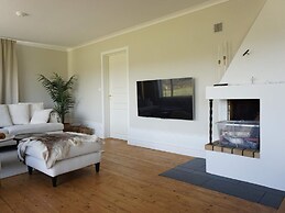 4 Star Holiday Home in Tanumshede