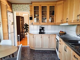 4 Star Holiday Home in Tanumshede