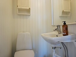 4 Star Holiday Home in Tanumshede