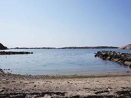 4 Star Holiday Home in Tanumshede