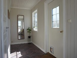 4 Star Holiday Home in Tanumshede