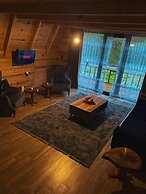 MARİPOSA BUNGALOV