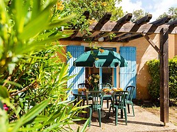Spacious Provencal Maisonette Escape