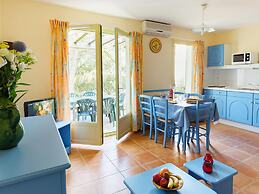 Spacious Provencal Maisonette Escape