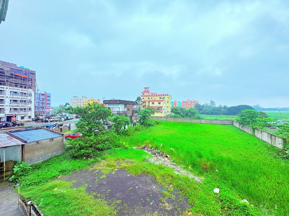 Binapani Tarapith