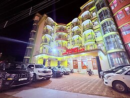 Binapani Tarapith