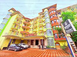 Binapani Tarapith